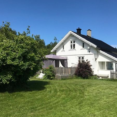 Smabruket Stall Solheim Rodby Zewnętrze zdjęcie